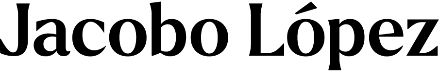 Jacobo Lopez
